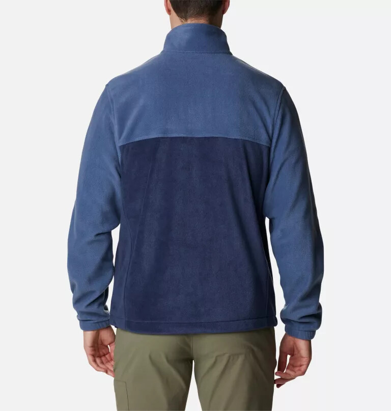 men steens mountain 2.0 full zip fleece jacket