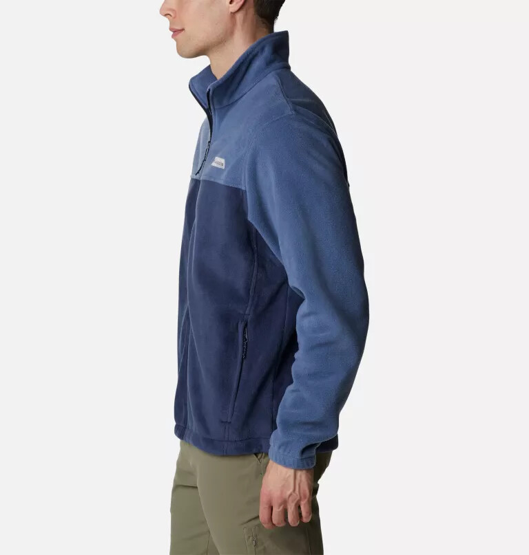 men steens mountain 2.0 full zip fleece jacket