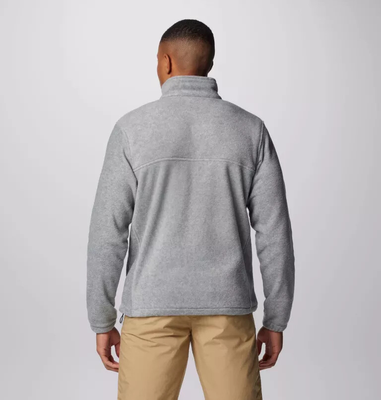 men steens mountain 2.0 full zip fleece jacket