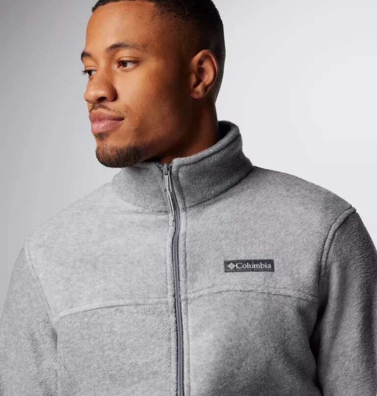 men steens mountain 2.0 full zip fleece jacket