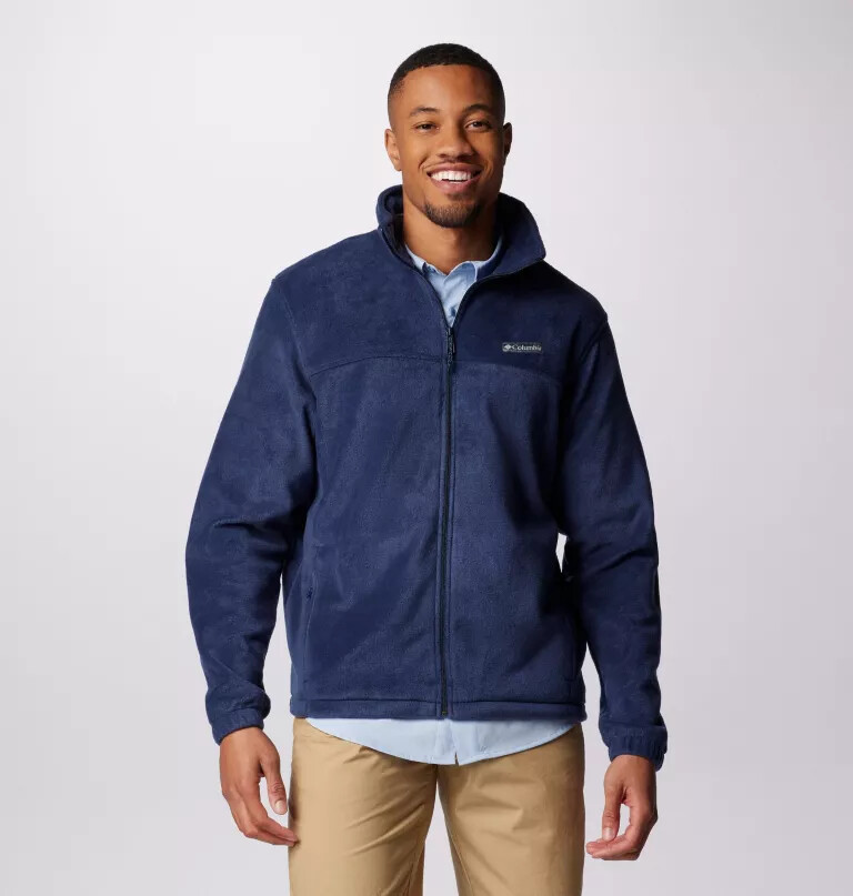 men steens mountain 2.0 full zip fleece jacket