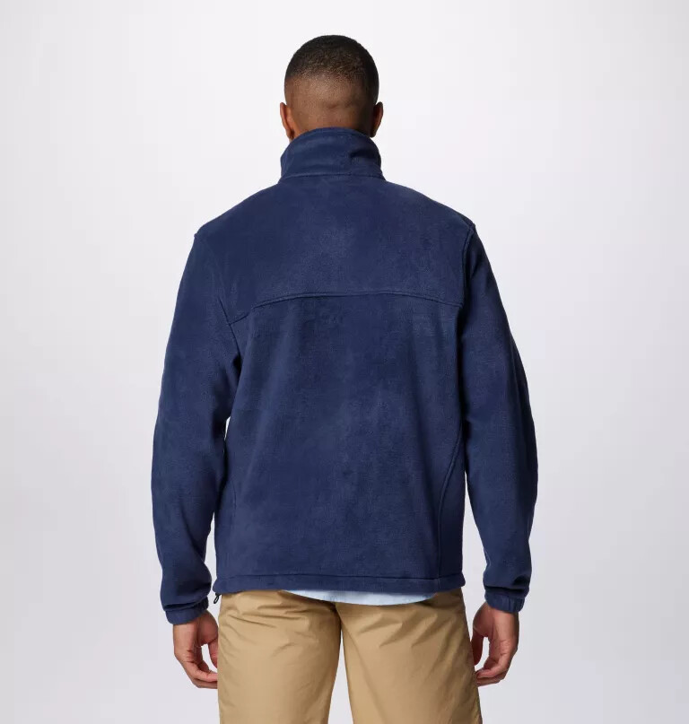 men steens mountain 2.0 full zip fleece jacket