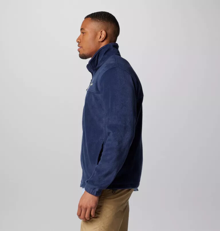 men steens mountain 2.0 full zip fleece jacket