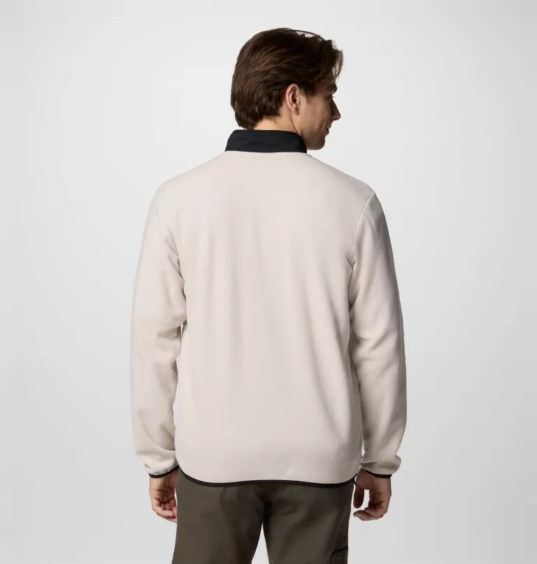 men sequoia grove full zip fleece