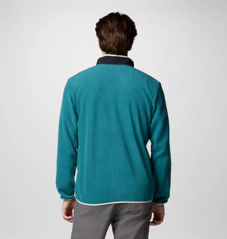 men sequoia grove full zip fleece
