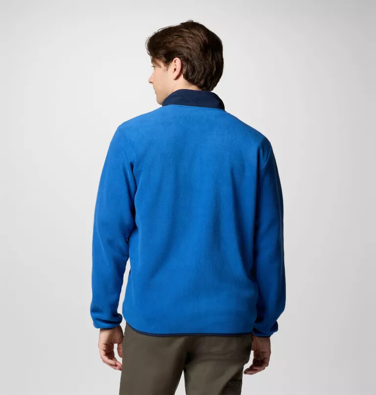 men sequoia grove full zip fleece