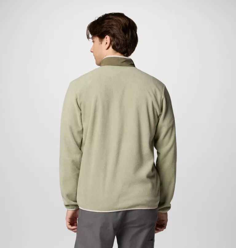 men sequoia grove full zip fleece