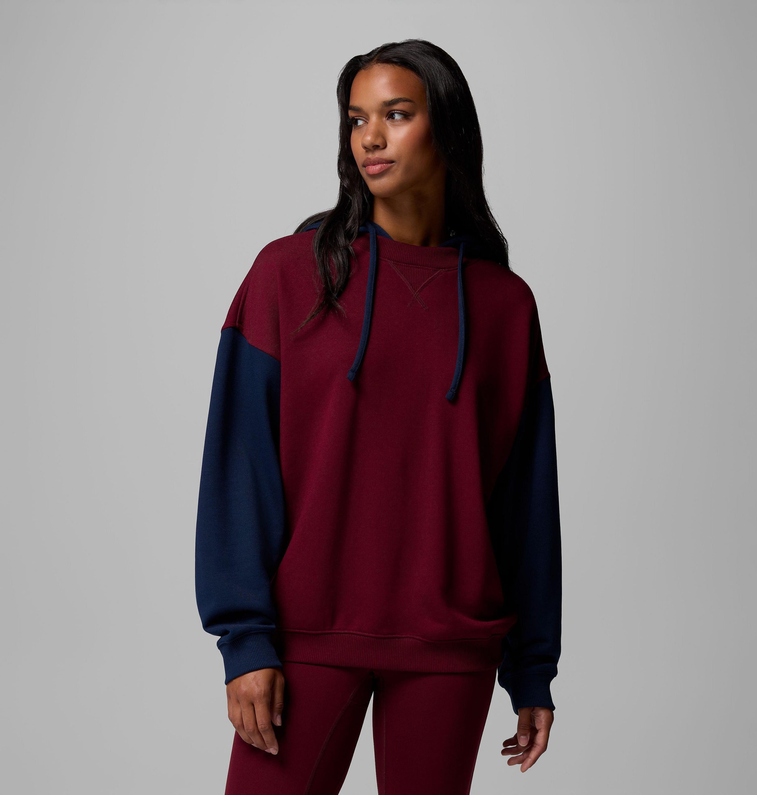 dames bugasweat hoodie