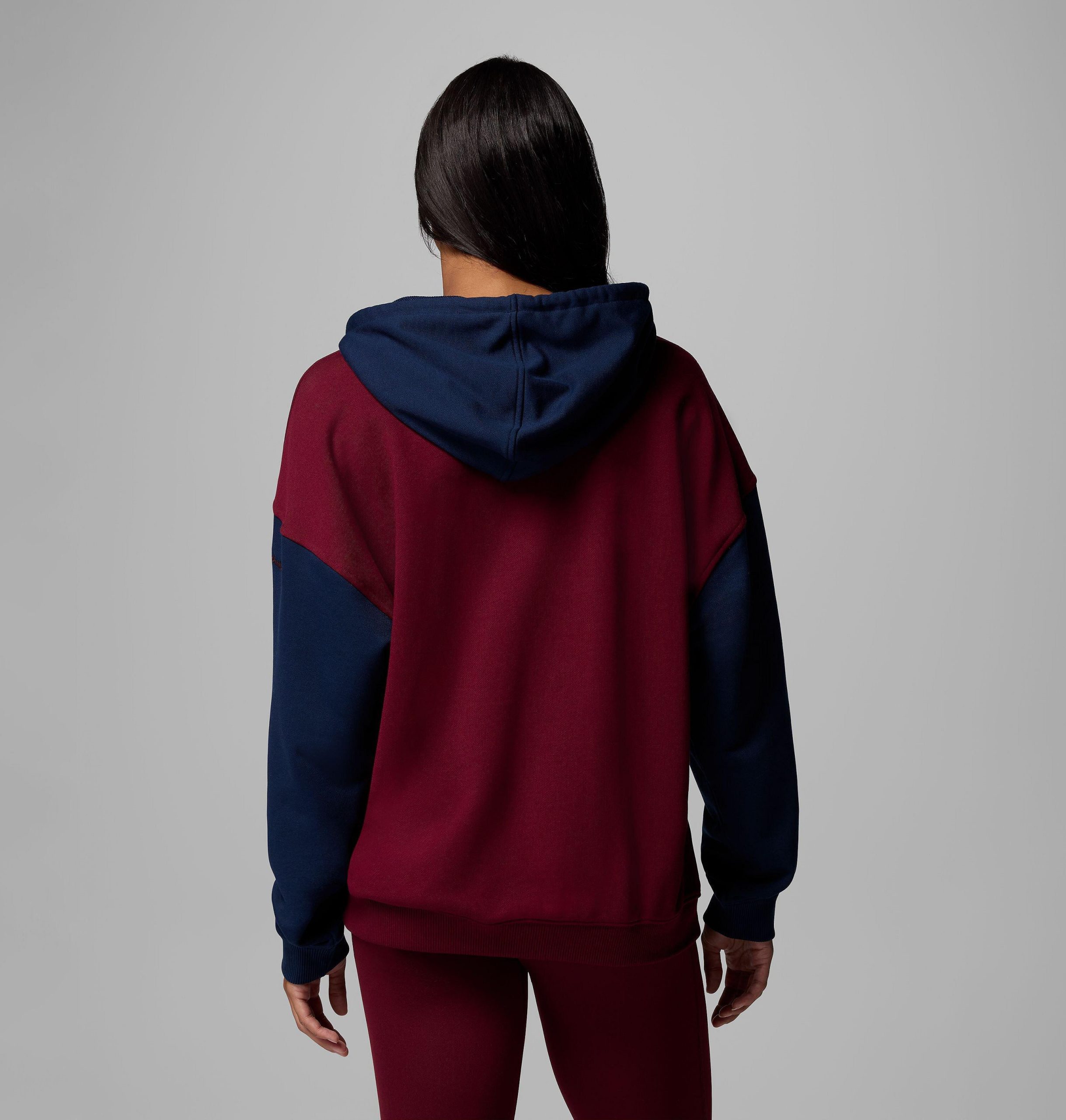 dames bugasweat hoodie