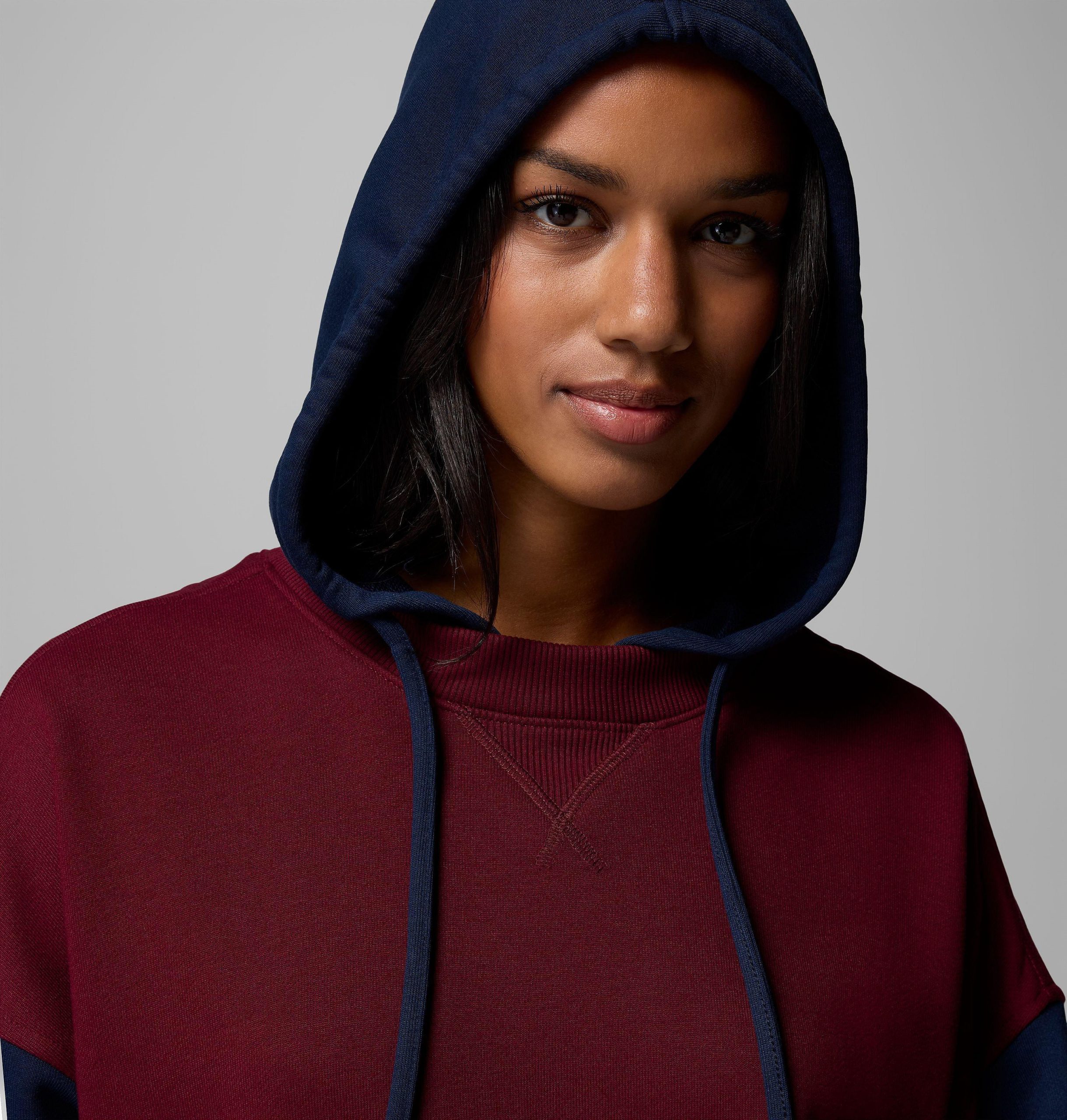 dames bugasweat hoodie