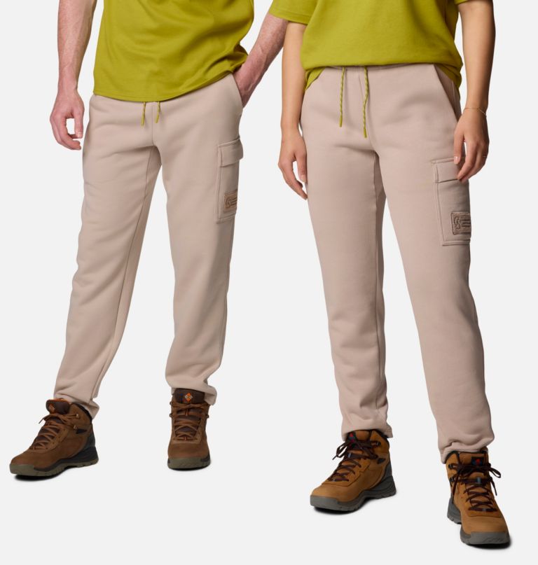 wallowa fleece sweatpants