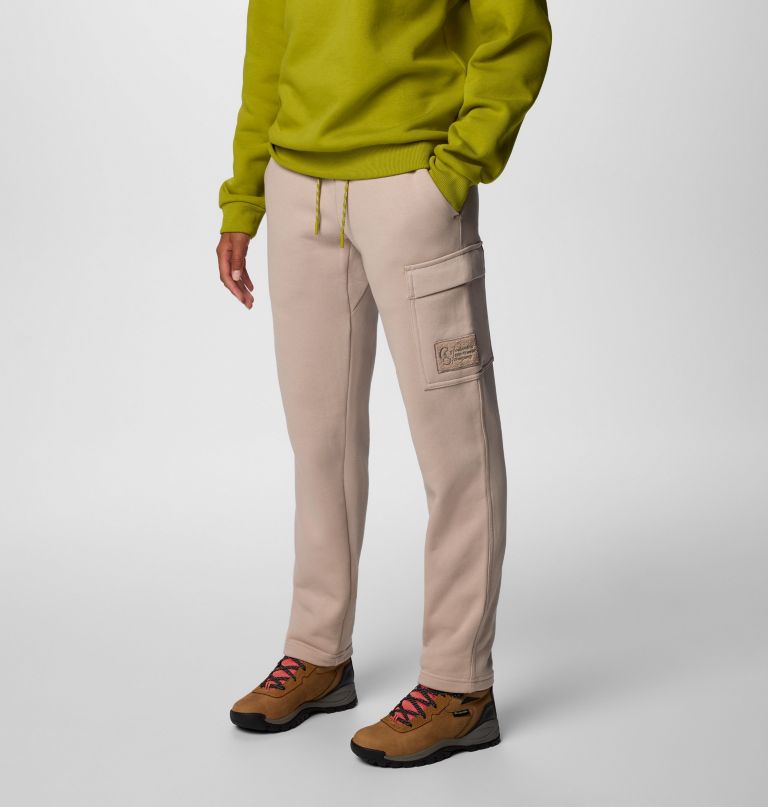 wallowa fleece sweatpants