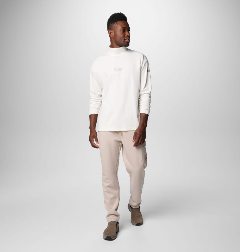 wallowa fleece sweatpants