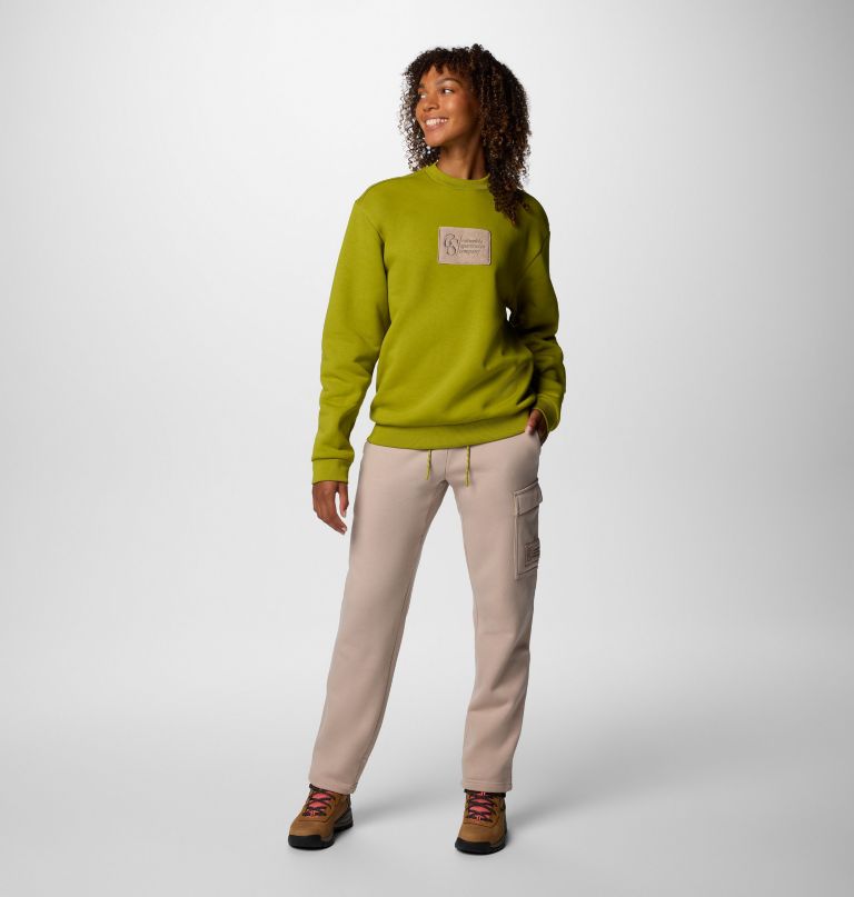 wallowa fleece sweatpants