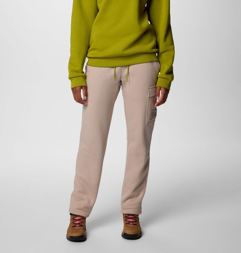wallowa fleece sweatpants
