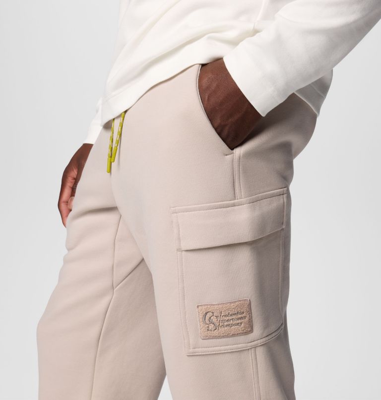 wallowa fleece sweatpants