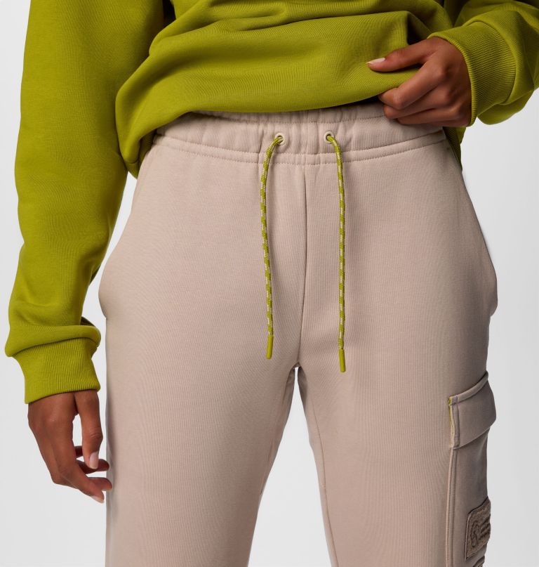 wallowa fleece sweatpants