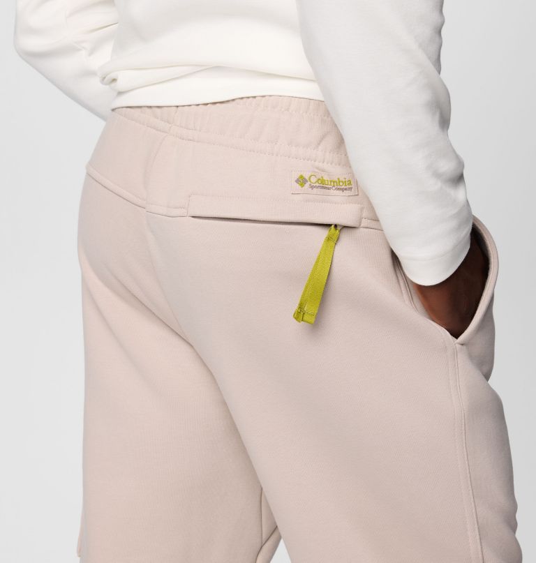 wallowa fleece sweatpants