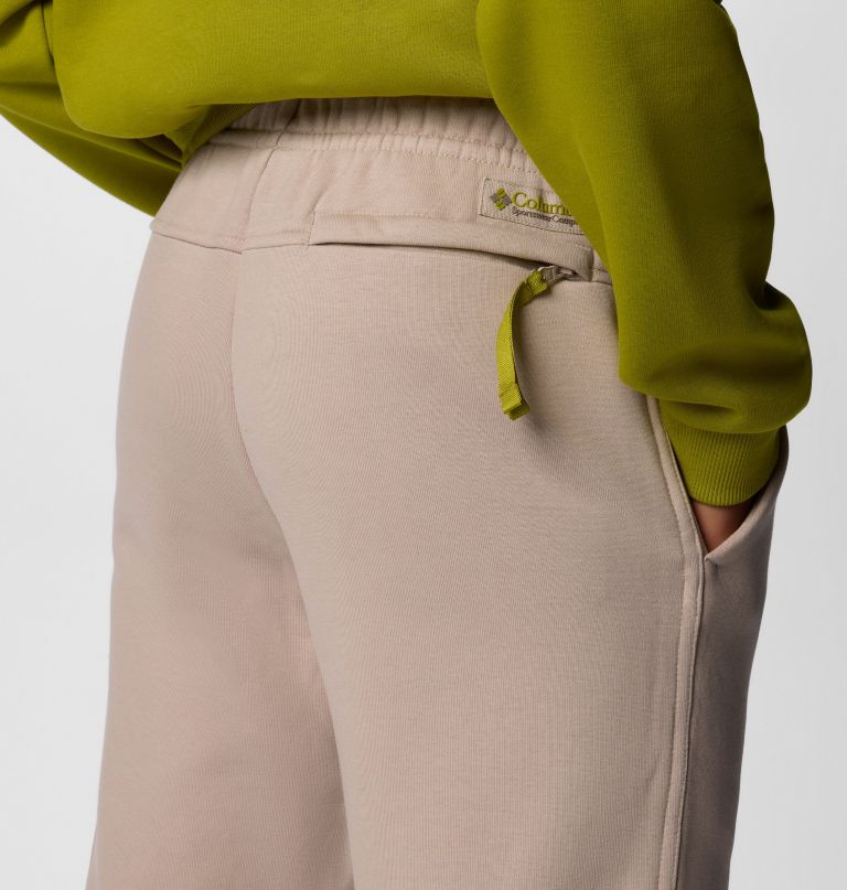 wallowa fleece sweatpants