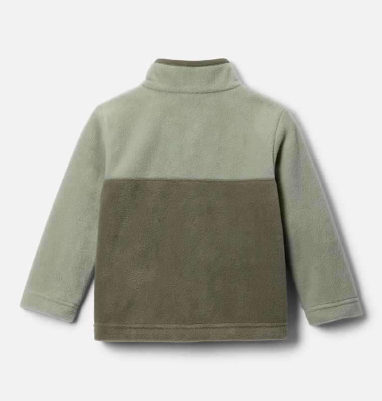 toddler steens mtn ii quarter snap fleece pullover