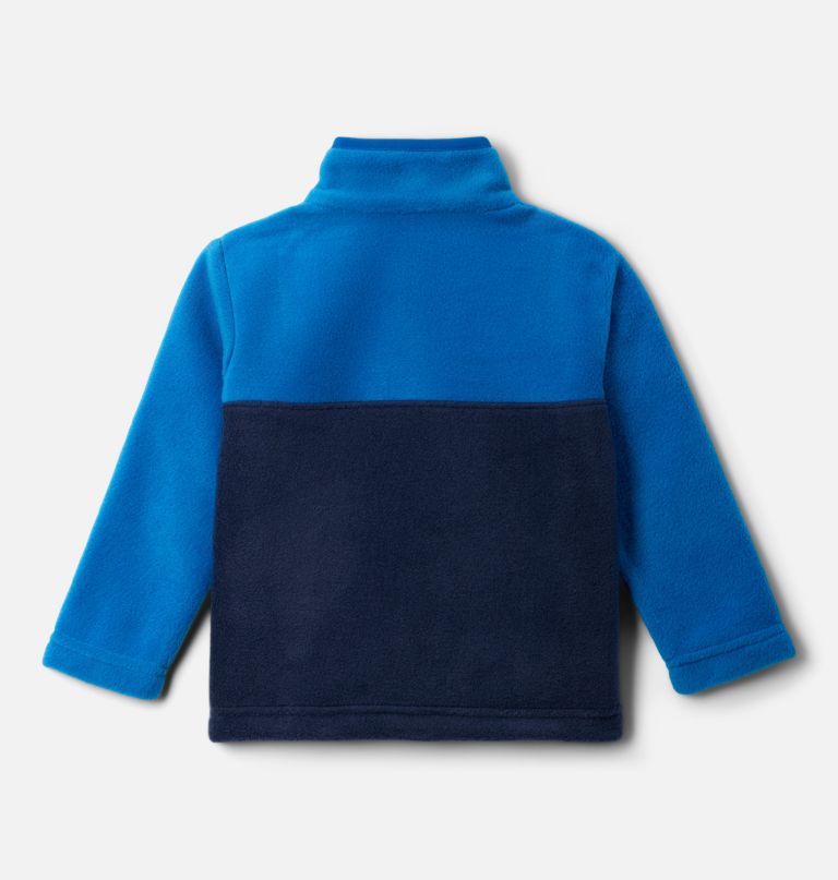 toddler steens mtn ii quarter snap fleece pullover