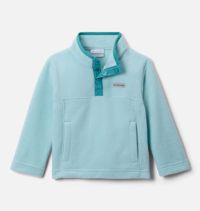 toddler steens mtn ii quarter snap fleece pullover