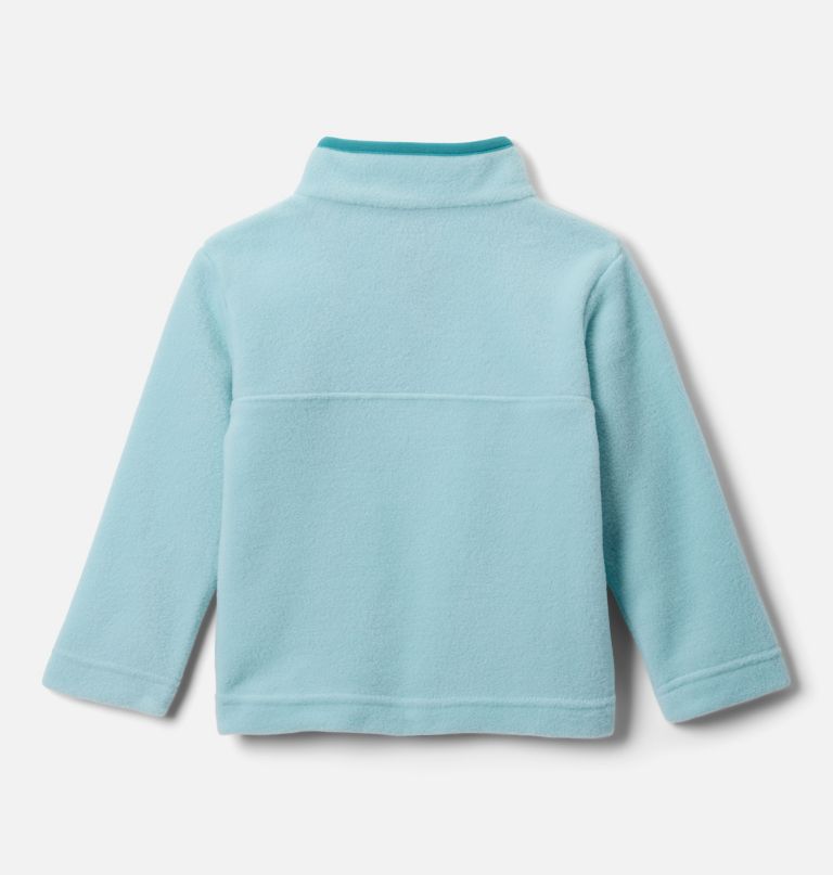 toddler steens mtn ii quarter snap fleece pullover