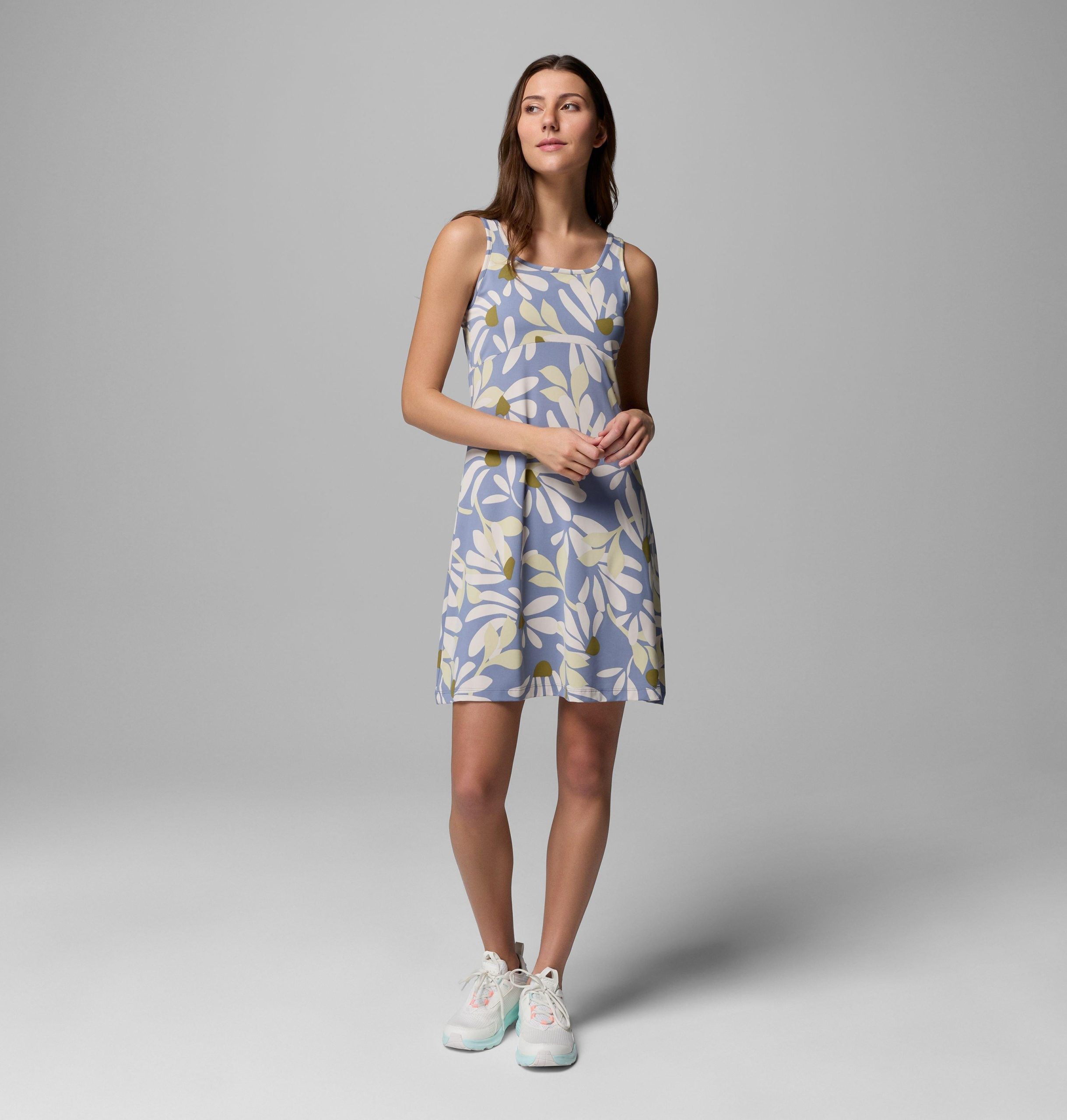 damesjurk pfg freezer iii