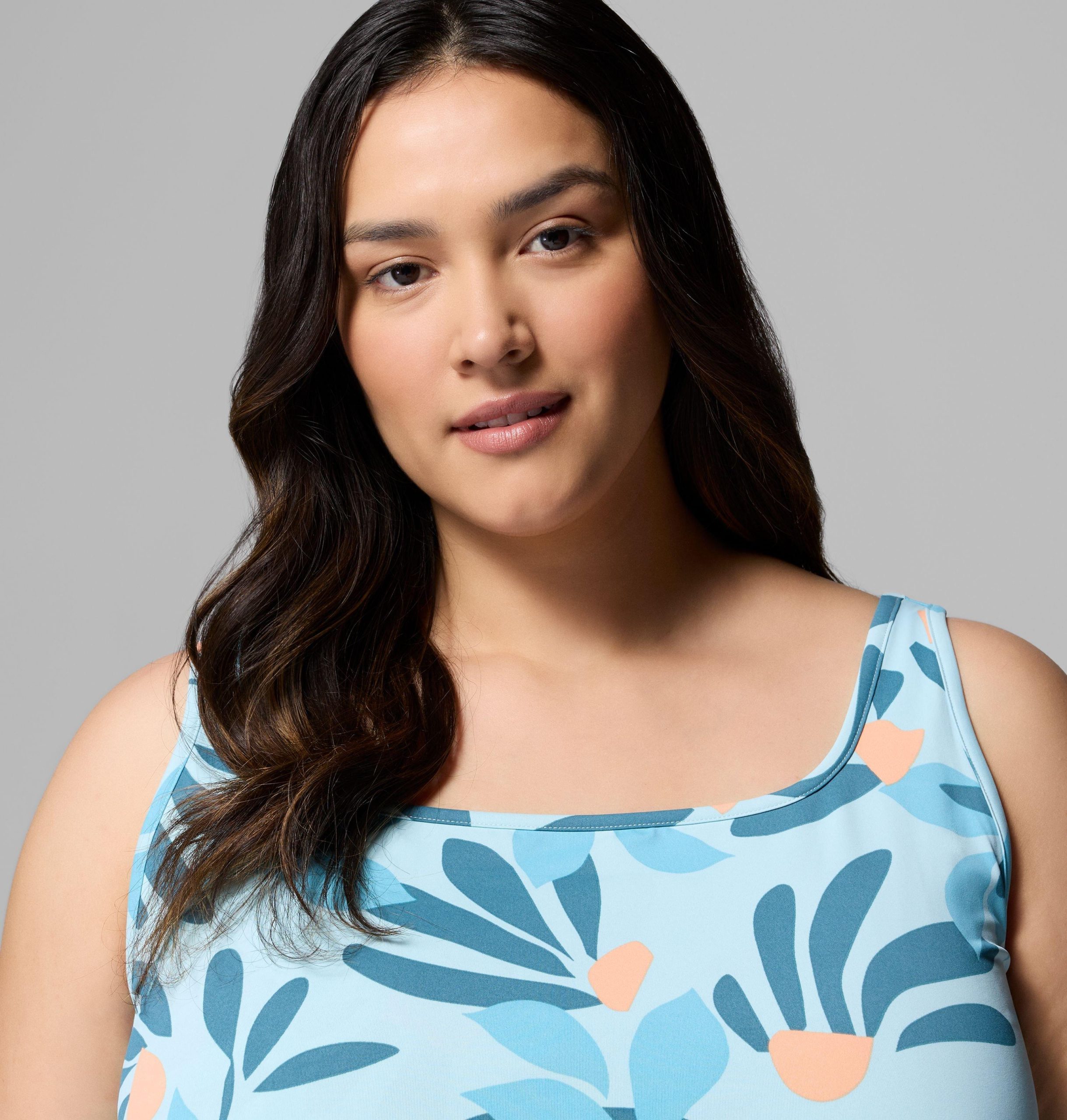 pfg freezer iii voor dames - plus size