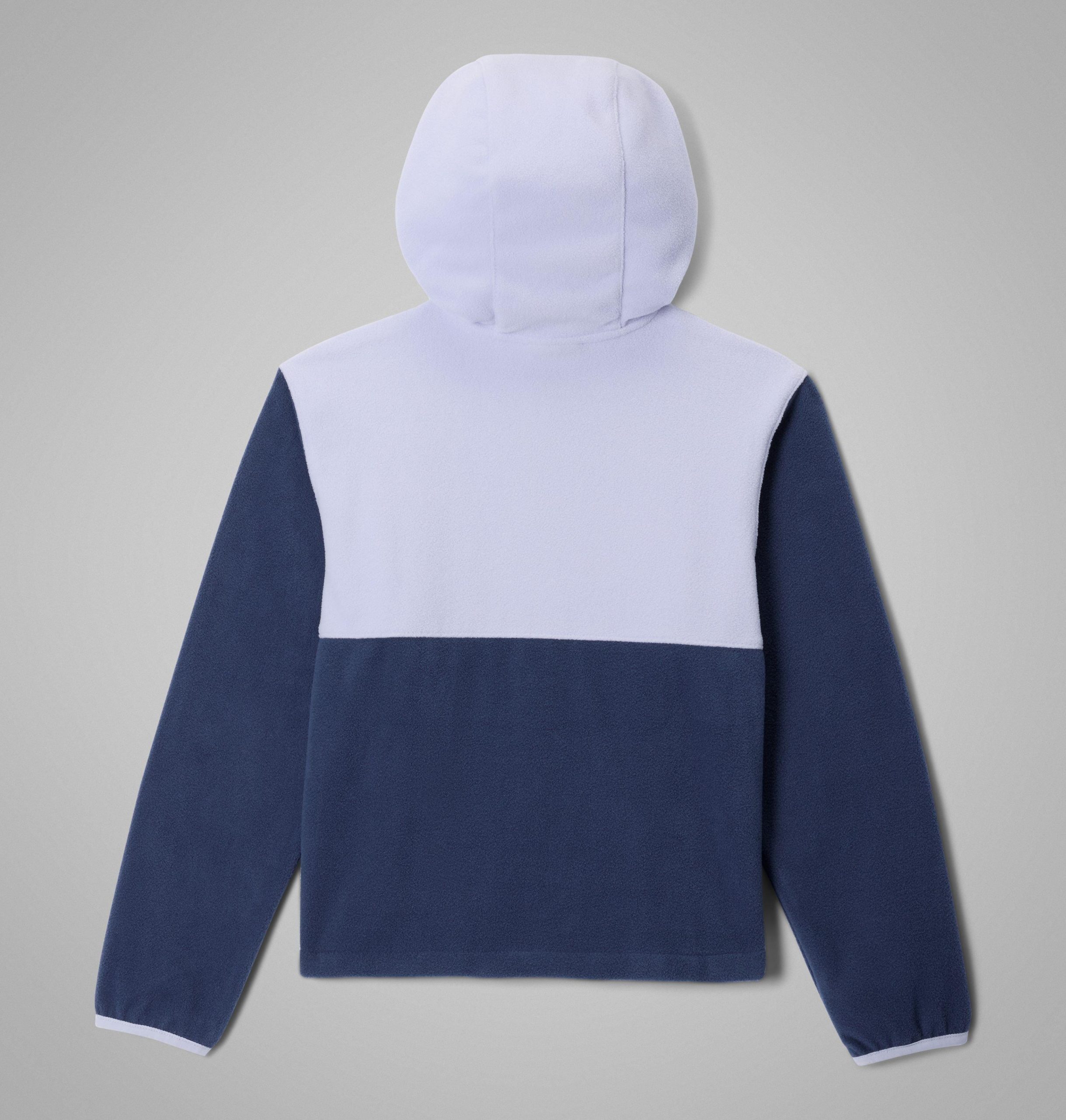 fleece hoodie voor kinderen