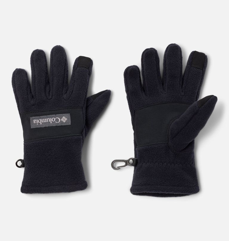 kids fast trek iii gloves