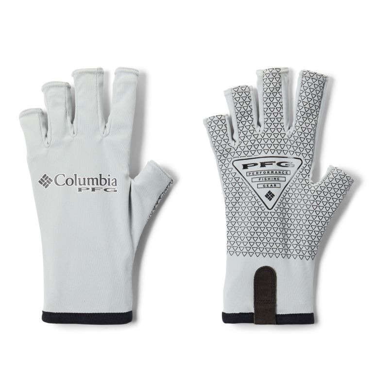 pfg terminal tackle fishing gloves