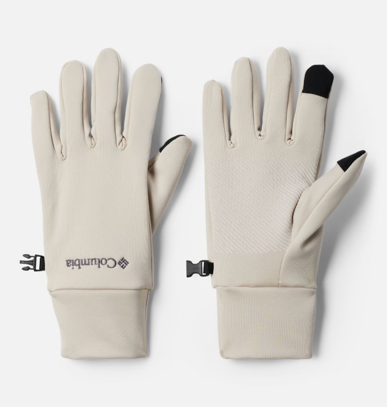 point park fleece gloves