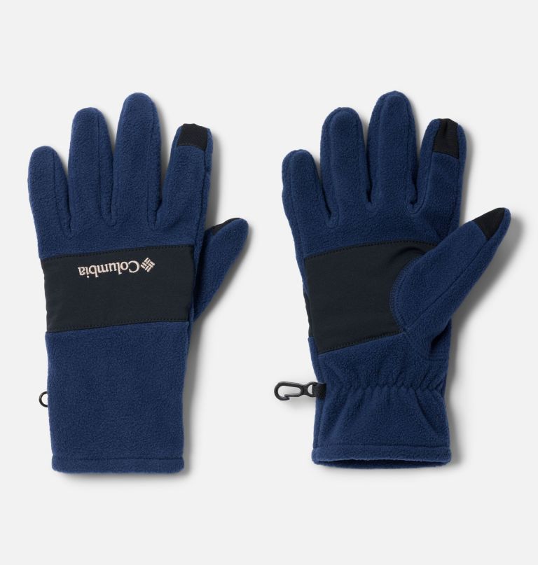 men fast trek iii gloves