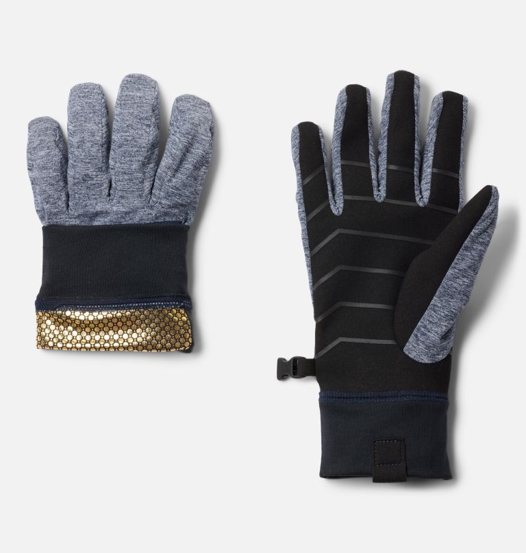 men infinity trail ii gloves