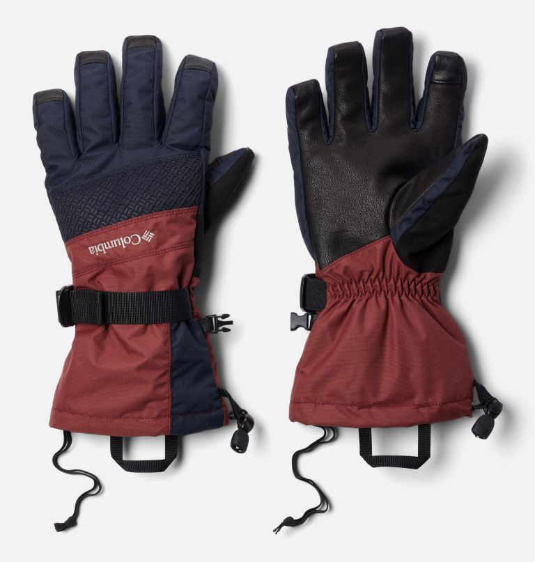 men whirlibird iii gloves