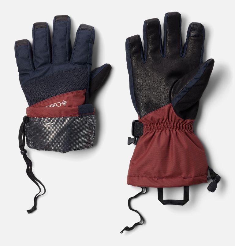men whirlibird iii gloves
