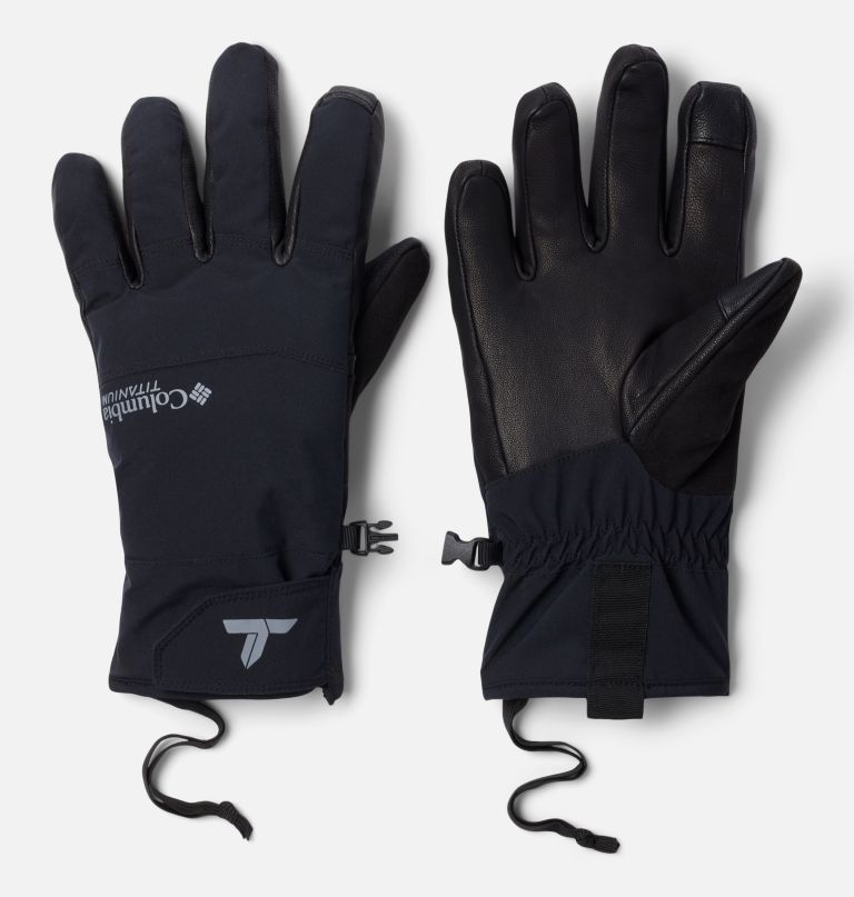 men powbound gloves