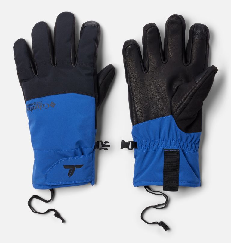 men powbound gloves