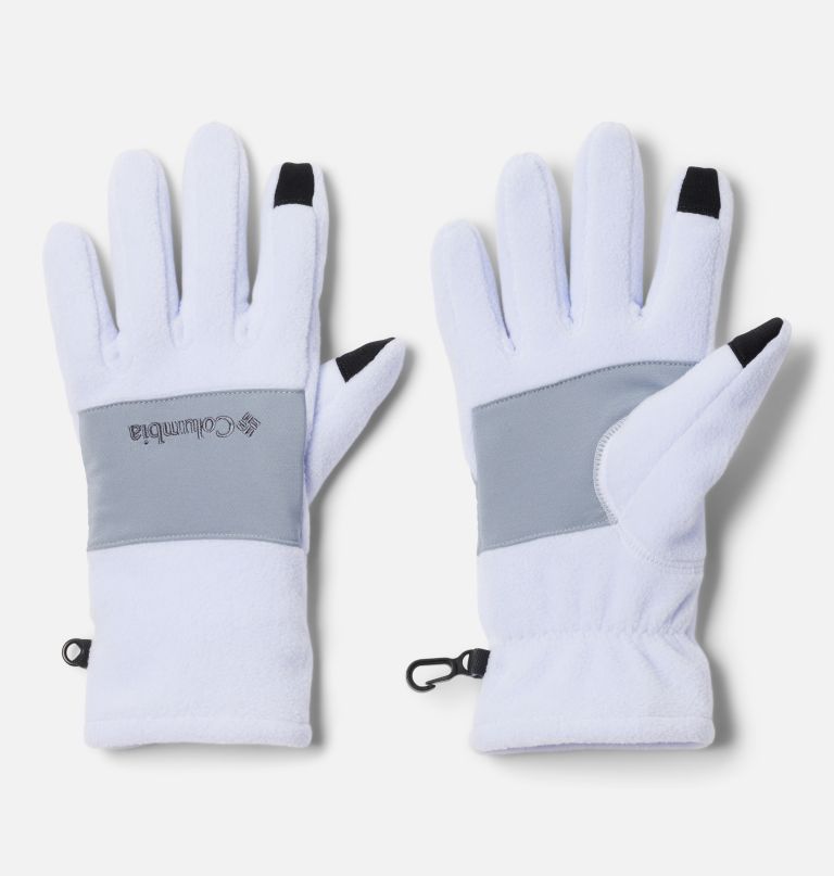 women fast trek iii gloves