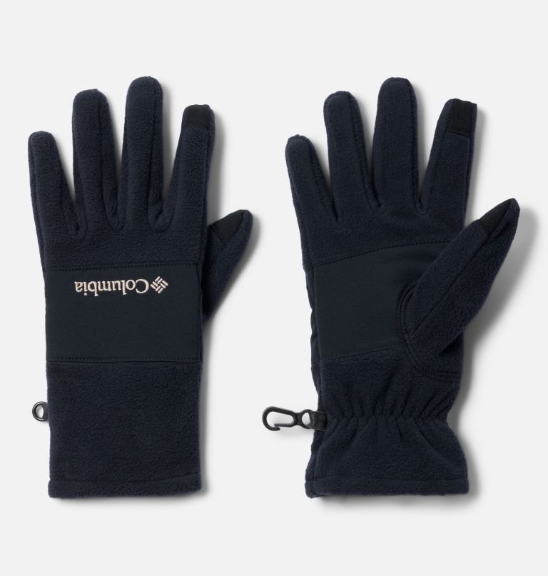 women fast trek iii gloves