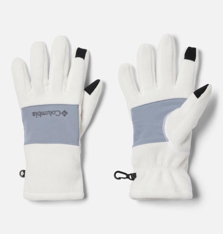 women fast trek iii gloves