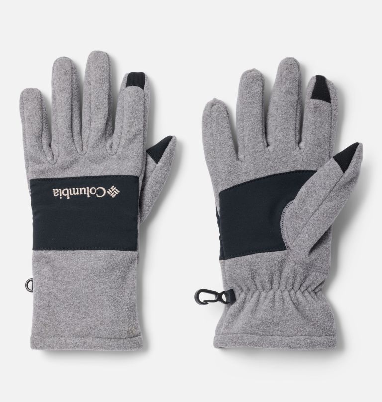 women fast trek iii gloves