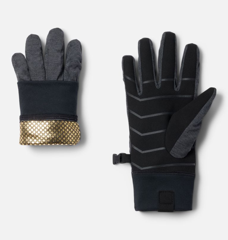 women infinity trail ii gloves