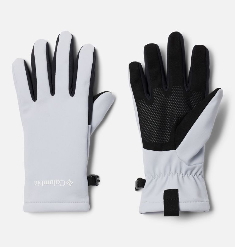 women kruser ridge iii softshell gloves