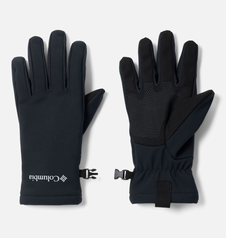 women kruser ridge iii softshell gloves