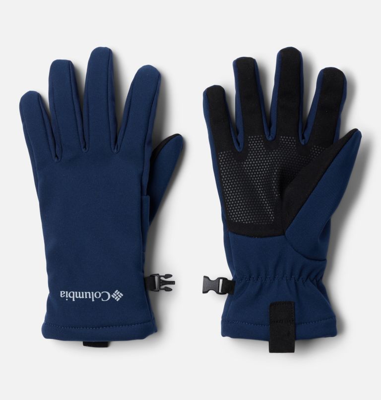 women kruser ridge iii softshell gloves