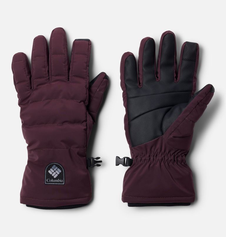 women snow diva ii gloves