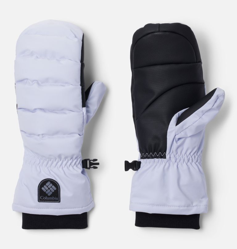 women snow diva ii insulated mittens