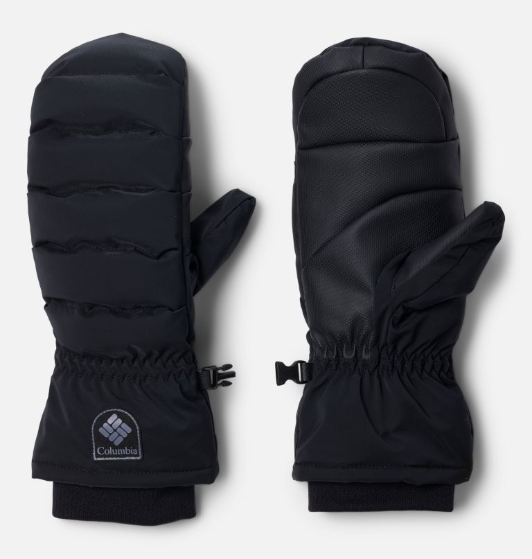 women snow diva ii insulated mittens